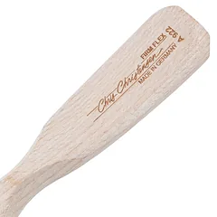Chris Christensen Brezzy Oblong Brushes - high-quality wooden brush with metal pins - pink, Różowy / 16mm — 2 nuotrauka