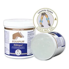 Equipur Kühlgel