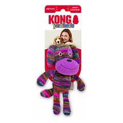 KONG Yarnimals Dog XSmall / Small - dog toy