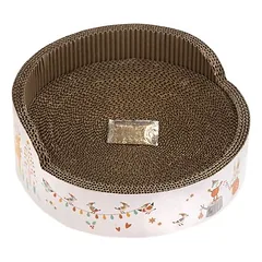 zooplus Exclusive draskyklė katėms Relax Winter Edition, Dideliems > 5 kg — 4 nuotrauka