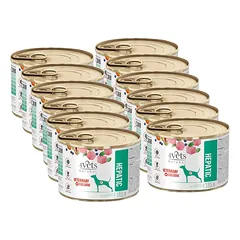 4Vets Dog Hepatic 12x185g