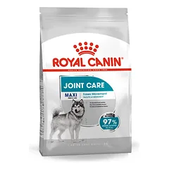 Royal Canin Maxi Joint Care sausas maistas didelių veislių šunims 10 kg