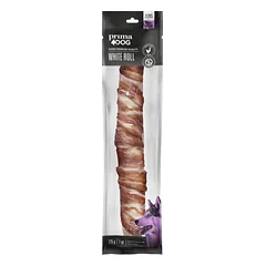 PrimaDog Baltas suktinis su antiena 38 cm, 1vnt, 175 g
