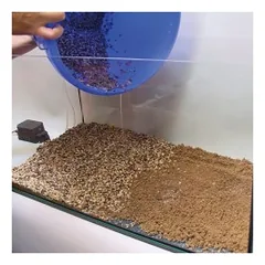 AquaBasis plus substratas akvariumo augalams 5 l — 2 nuotrauka