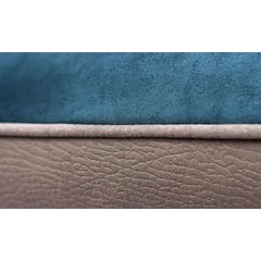 CAZO Velvet augintinio guolis, mėlynas, 73 × 57 cm — 2 nuotrauka