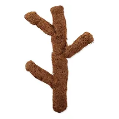 Repti Planet Coco Troncho natural coconut wood decor for terrarium, 80 cm