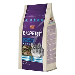 Vitapol Expert maistas šinšiloms 750 g