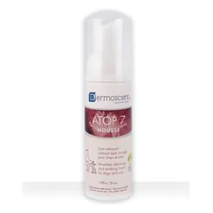 DERMOSCENT - ATOP-7 putos šunims ir katėms - DERMOSCENT
