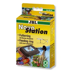 JBL NovoStation šėrimo žiedas