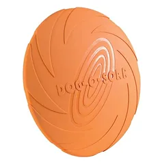 Trixie Doggy Disc floating diskas šunims, plaukiojantis, 22 cm