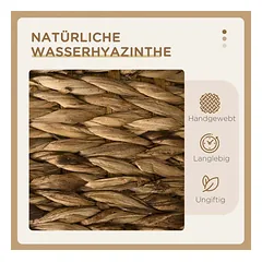 Kačių namelis drąskyklė PawHut 40x73cm., šviesiai rudos spalvos — 5 nuotrauka