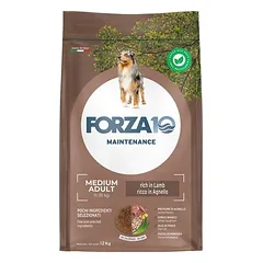 Forza 10 Medium Maintenance Lamm & Reis