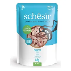 SCHESIR tunas drebučiuose