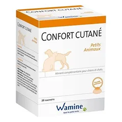 WAMINE - Wamine Skin Comfort