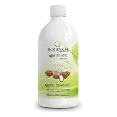Botaniqa Love Me Long Cupuacu ir Shea šampūnas - šampūnas ilgaplaukiams šunims, 250ml — 2 nuotrauka