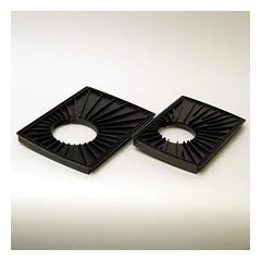 Galvos vidinis dangtis išoriniams filtrams JBL CristalProfi e400/700/900/1 — 3 nuotrauka