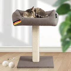 Rohrschneider draskyklė su jaukia sofa, Mažiems < 3 kg — 3 nuotrauka