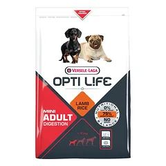 VERSELE-LAGA Opti Life Adult Digestion Mini 2,5kg