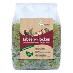 Hansepet Erbsenflocken