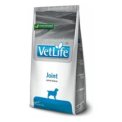 Farmina Vet Life Dog Joint, veterinarinis maistas šunims 12 kg