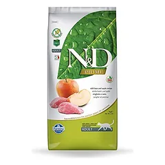 FARMINA N&D Cat Prime Boar & Apple Adult 50 gr
