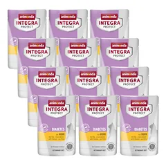 Animonda Integra Protect Diabetes Vištiena 85 g 