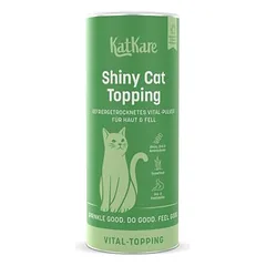 KatKare Vital Topping Shiny Cat, papildas katėms — 3 nuotrauka