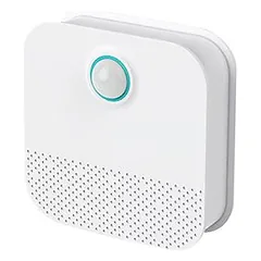 UAMLY Automatischer Sensor-Katzenstreureiniger