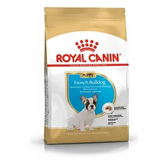 Royal Canin French Bulldog Junior 3 kg