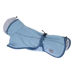 Nomad Tales Bloom paltukas šunims Airy Blue, Dideliems 26–45 kg — 2 nuotrauka