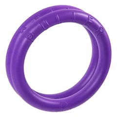 Žaislas - mankštos priemonė šunims PULLER Mini 18 cm — 3 nuotrauka