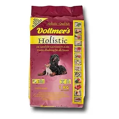 Vollmers Holistic