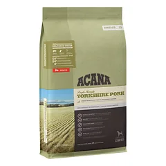 ACANA Singles Yorkshire Pork 6kg