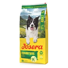 JOSERA Hypoallergenic 12,5kg