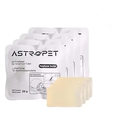 AstroPet Neptune savaime išsivalantis kačių tualetas, 1 vnt. — 3 nuotrauka