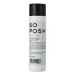 So Posh Dog Im So Silky Rinse-off Conditioner 250 ml