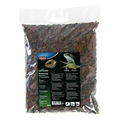 Trixie Pine Bark Natural Terrarium Substrate 10 L