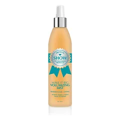 Show Premium Make It Big Volumizing Mist - tekstūrinis ir apimties suteikiantis purškalas šunims, 236ml — 2 nuotrauka