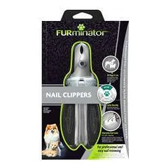 FURminator nagų žirklės šunims ir katėm