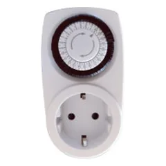 Mechaninis laikmatis TS-MD201 Mini