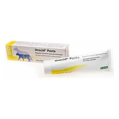 Urocid 100 g parduotuvėje 1petshop.lt