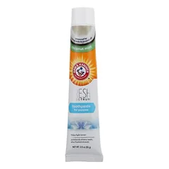 Arm & Hammer Fresh Kokosnuss-Minz-Zahnpasta für Welpen