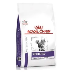 ROYAL CANIN Neutered Satiety Balance 1,5kg