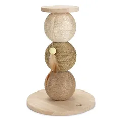 Designed by Lotte Kratzball Elio für Katzen