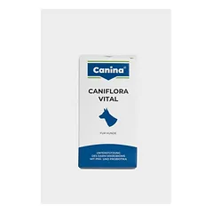 Canina Caniflora Vital für Hunde