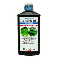 Bio-Exit Green 1000 ml parduotuvėje akvazoo.lt