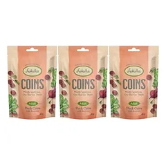 Lukullus Ente Coins — 2 nuotrauka