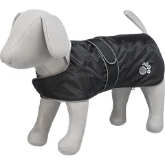 TRIXIE Orléans striukė šuniui, L 55 cm, juoda — 3 nuotrauka