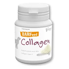 BARFeed COLLAGEN papildas kaulams 60g