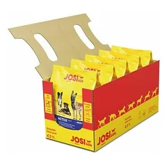 Josera Premium JosiDog Active, sausas maistas šunims 900 g — 2 nuotrauka